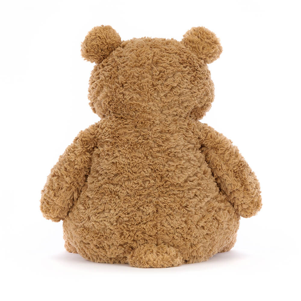 jellycat bartholomew bear medium - Image 4