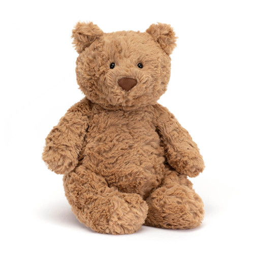 jellycat bartholomew bear medium - Image 5