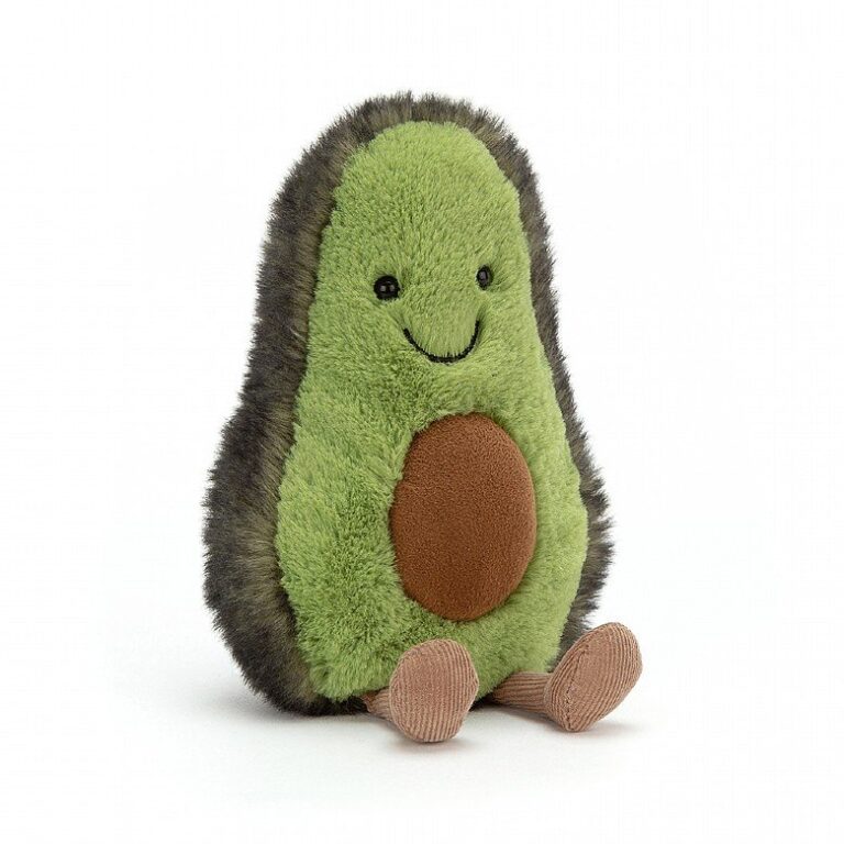 jellycat amuseable bean Quest Gifts Ltd