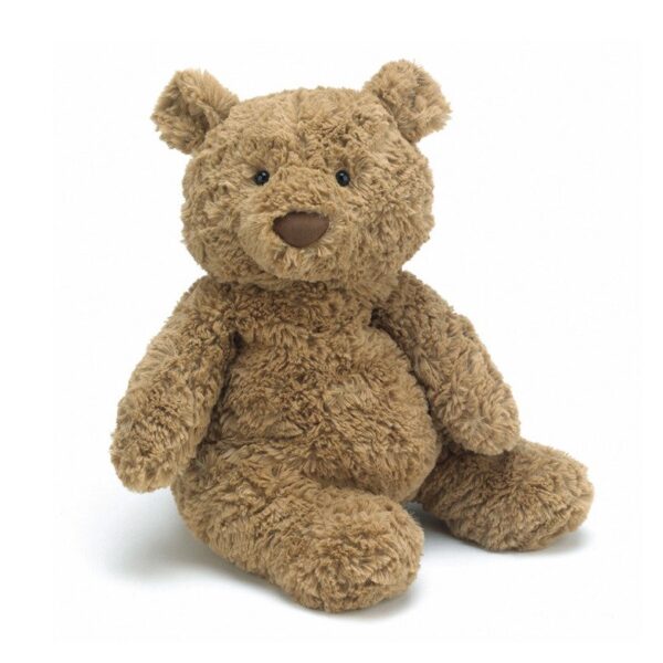 jellycat bartholomew bear medium
