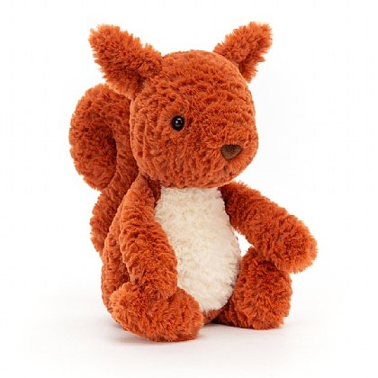 jellycat tumbletuft squirrel - Quest 