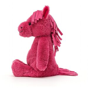 jellycat cushy pony - Image 2