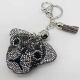 Duck Bag Charm - by Metalmorphose