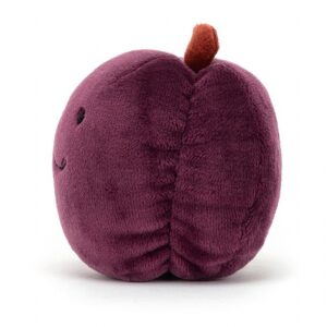 jellycat fabulous fruit plum - Image 2