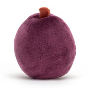 jellycat fabulous fruit plum - Image 3