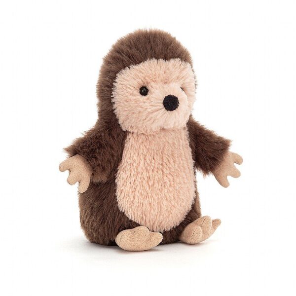 jellycat nippit hedgehog
