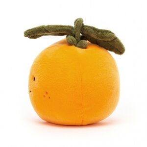 jellycat fabulous fruit orange - Image 2