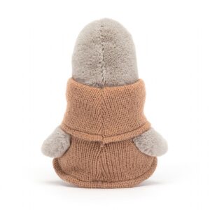 jellycat cozy crew seal - Image 3