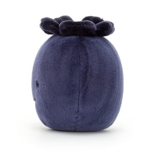 jellycat fabulous fruit blueberry - Image 2