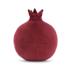 jellycat fabulous fruit pomegranate - Image 2