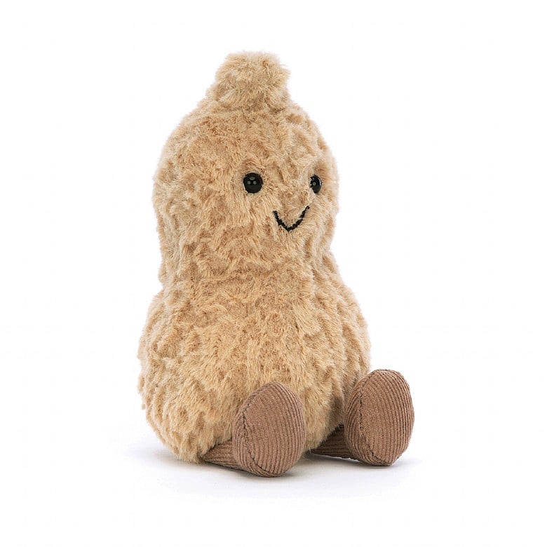 Jellycat Amuseable Peanut Quest Gifts Ltd