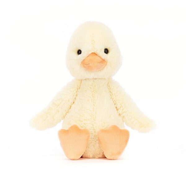 jellycat bashful duckling original