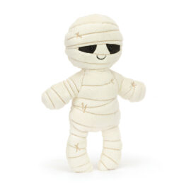 jellycat mummy bob