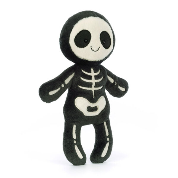 jellycat skeleton bob