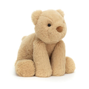 jellycat smudge bear - Image 2