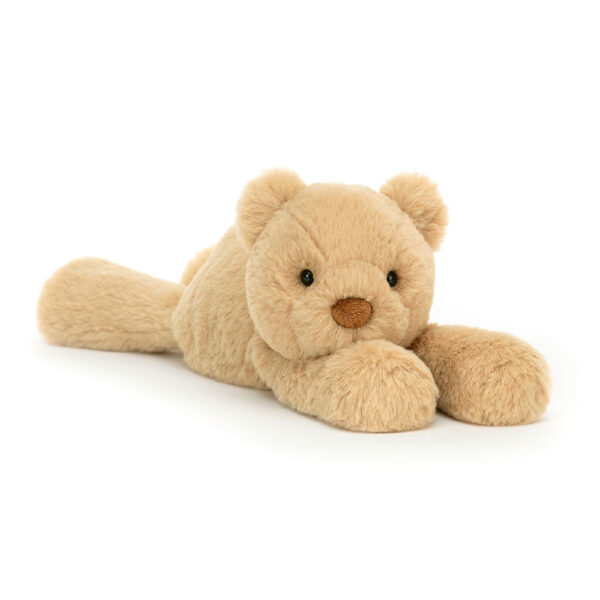 jellycat smudge bear