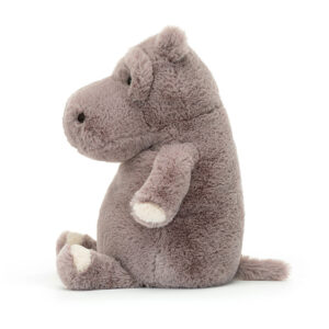 jellycat myrtle hippopotamus - Image 2