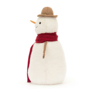 jellycat jesse snowman - Image 2