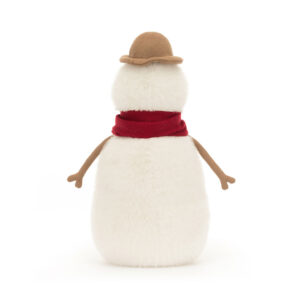 jellycat jesse snowman - Image 3