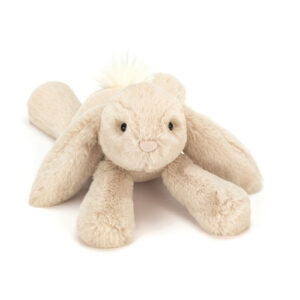 jellycat smudge rabbit small - Image 4
