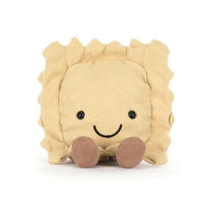 jellycat amuseables ravioli - Image 2