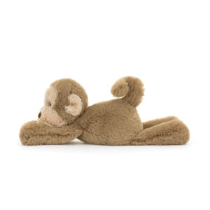 jellycat smudge monkey tiny - Image 4
