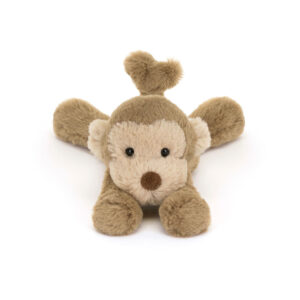 jellycat smudge monkey tiny - Image 2