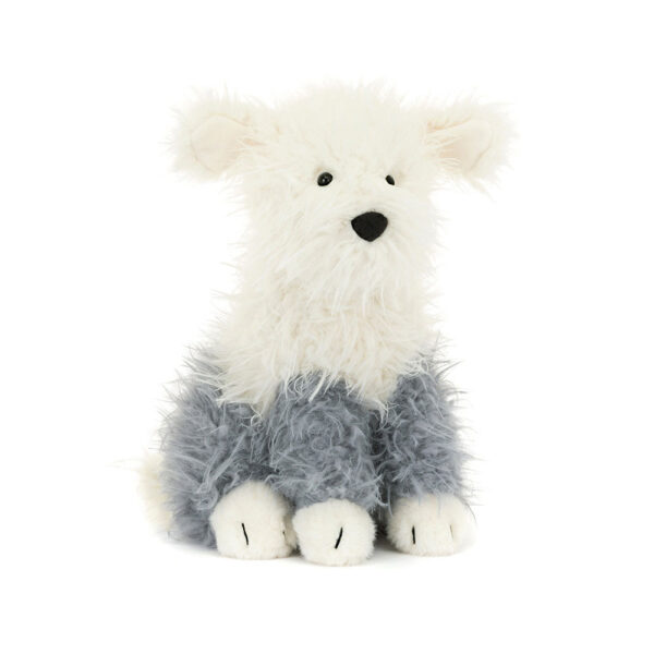 jellycat ewert sheepdog