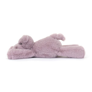 jellycat smudge hippo tiny - Image 3