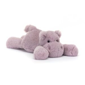 jellycat smudge hippo tiny - Image 4