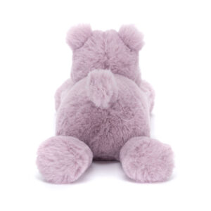 jellycat smudge hippo tiny - Image 2