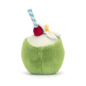 jellycat amuseables aruba coconut - Image 3