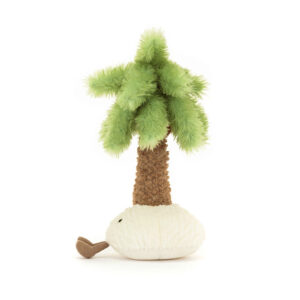 jellycat amuseables pammie palm tree - Image 2