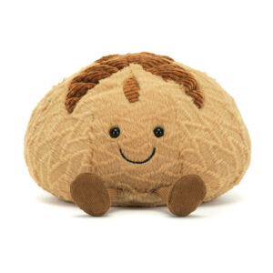 jellycat amuseables sourdough - Image 2