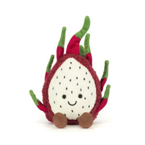 jellycat amuseables dragon fruit - Image 3