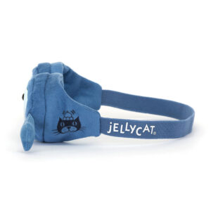 jjellycat amuseables  sports  swimming goggles - Image 2