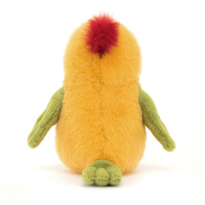 jellycat budgeby parrot - Image 2