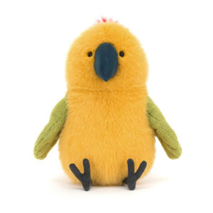 jellycat budgeby parrot - Image 3