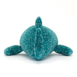 jellycat gobfrey whale shark - Image 4