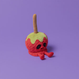 jellycat amuseables toffee apple - Image 3