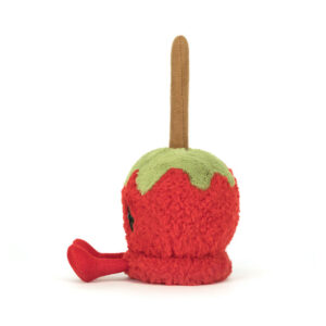 jellycat amuseables toffee apple - Image 4