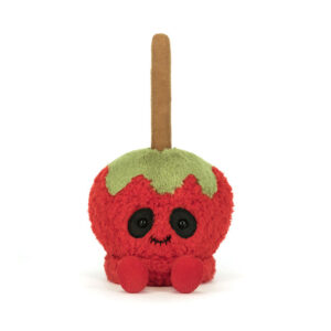 jellycat amuseables toffee apple - Image 2