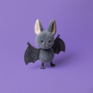jellycat broox bat - Image 5