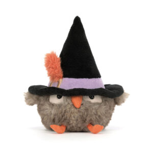 jellycat heccaty hootnightly - Image 3