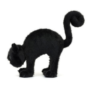 jellycat spookipaws cat - Image 3
