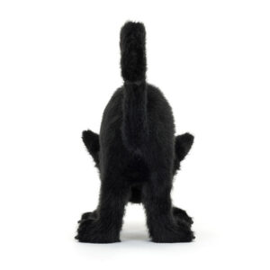jellycat spookipaws cat - Image 2