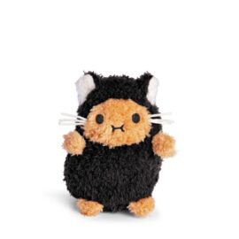 NOODOLL BLACK KITTY RICESPUD MINI