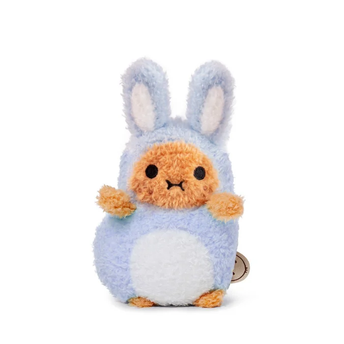 NOODOLL BLUE BUNNY RICESPUD MINI