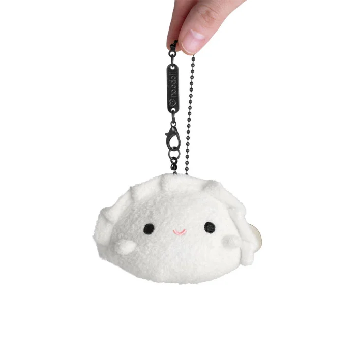 NOODOLL RICEDUMPLING KEYRING