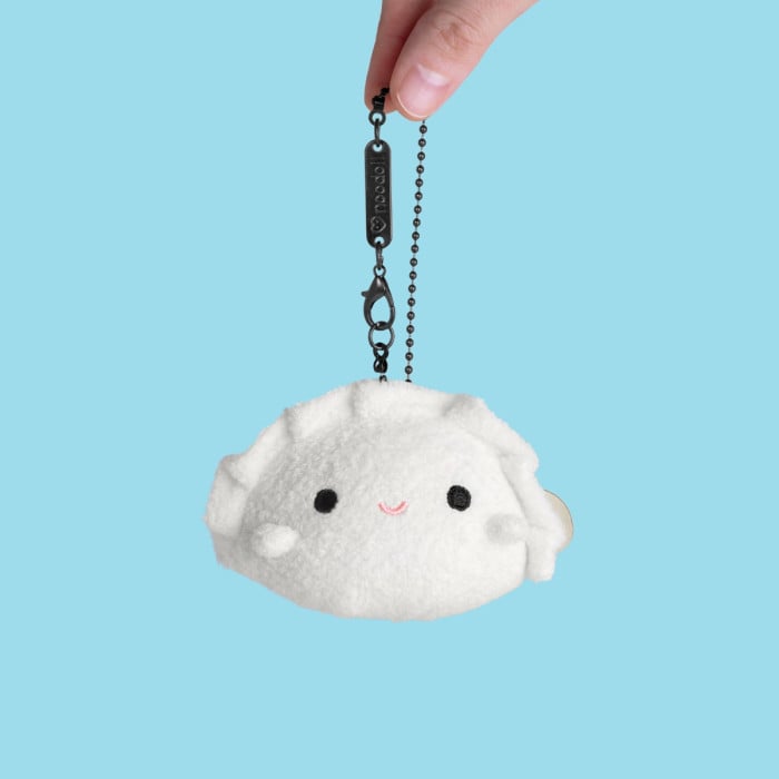 NOODOLL RICEDUMPLING KEYRING - Image 2